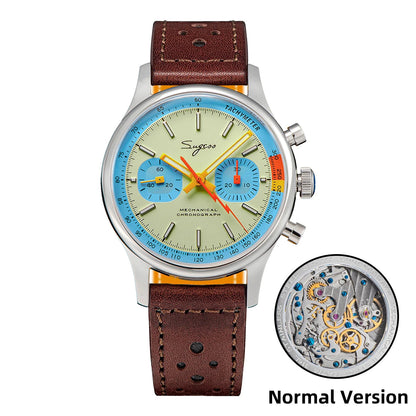 Sugess Watch of Men. - Maison Novaire