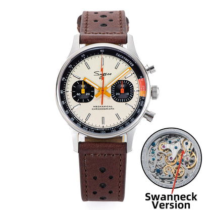 Sugess Watch of Men. - Maison Novaire