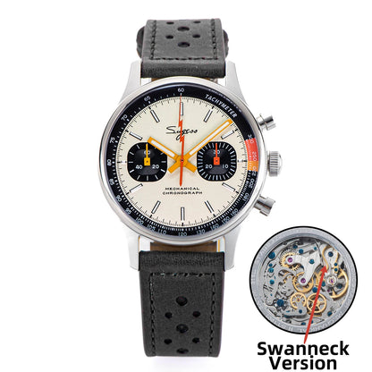 Sugess Watch of Men. - Maison Novaire