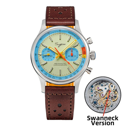 Sugess Watch of Men. - Maison Novaire