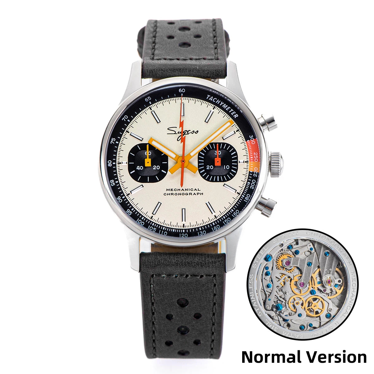 Sugess Watch of Men. - Maison Novaire