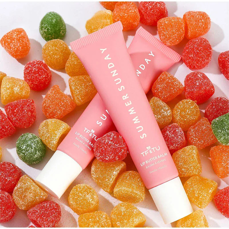 Summer Lip Moisturizing Lip Balm 15ml - Maison Novaire #