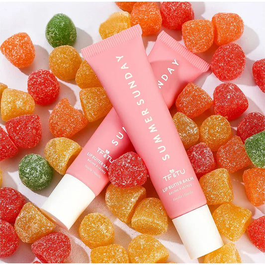 Summer Lip Moisturizing Lip Balm 15ml - Maison Novaire