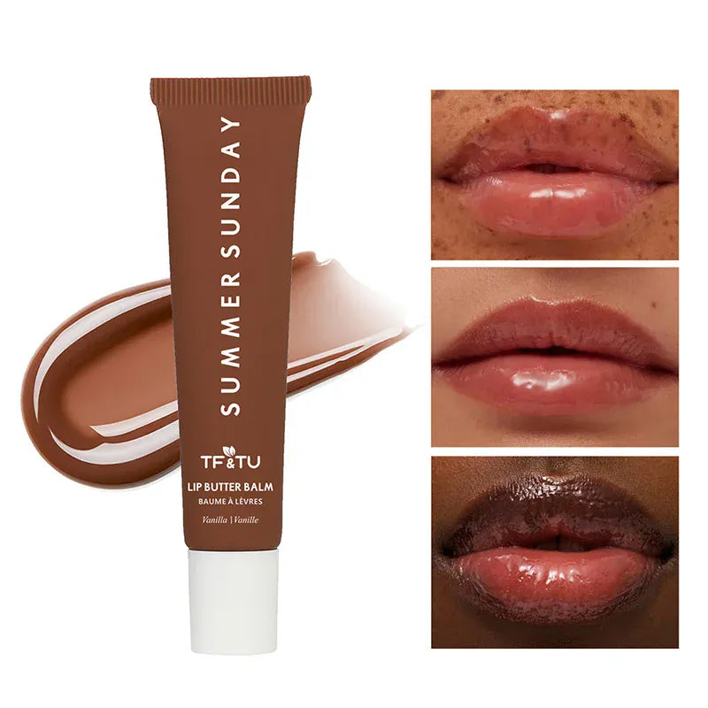 Summer Lip Moisturizing Lip Balm 15ml - Maison Novaire #