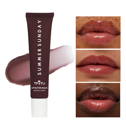 Summer Lip Moisturizing Lip Balm 15ml - Maison Novaire #
