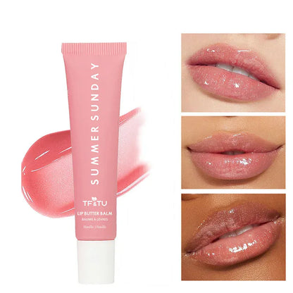 Summer Lip Moisturizing Lip Balm 15ml - Maison Novaire #