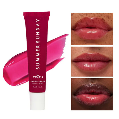 Summer Lip Moisturizing Lip Balm 15ml - Maison Novaire #