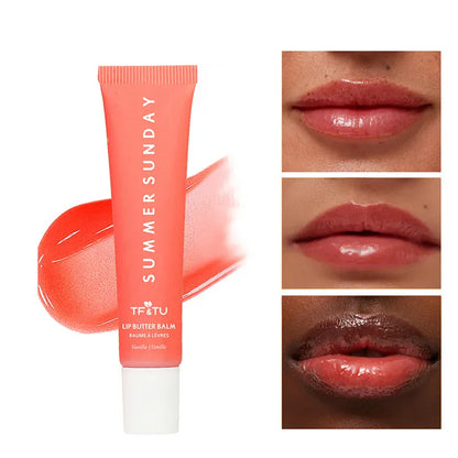 Summer Lip Moisturizing Lip Balm 15ml - Maison Novaire #
