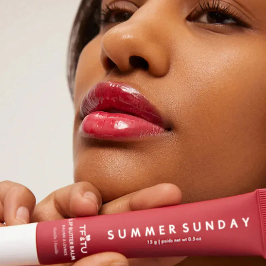 Summer Lip Moisturizing Lip Balm Care 15ml - Maison Novaire