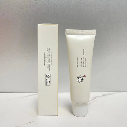 Sun Cream 50ml Skin Brightening Cream - Maison Novaire