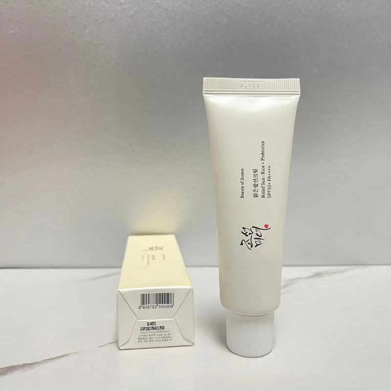 Sun Cream 50ml Skin Brightening Cream - Maison Novaire