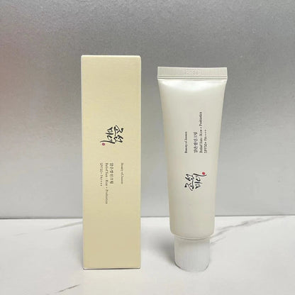 Sun Cream 50ml Skin Brightening Cream - Maison Novaire