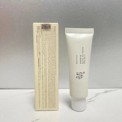 Sun Cream 50ml Skin Brightening Cream - Maison Novaire