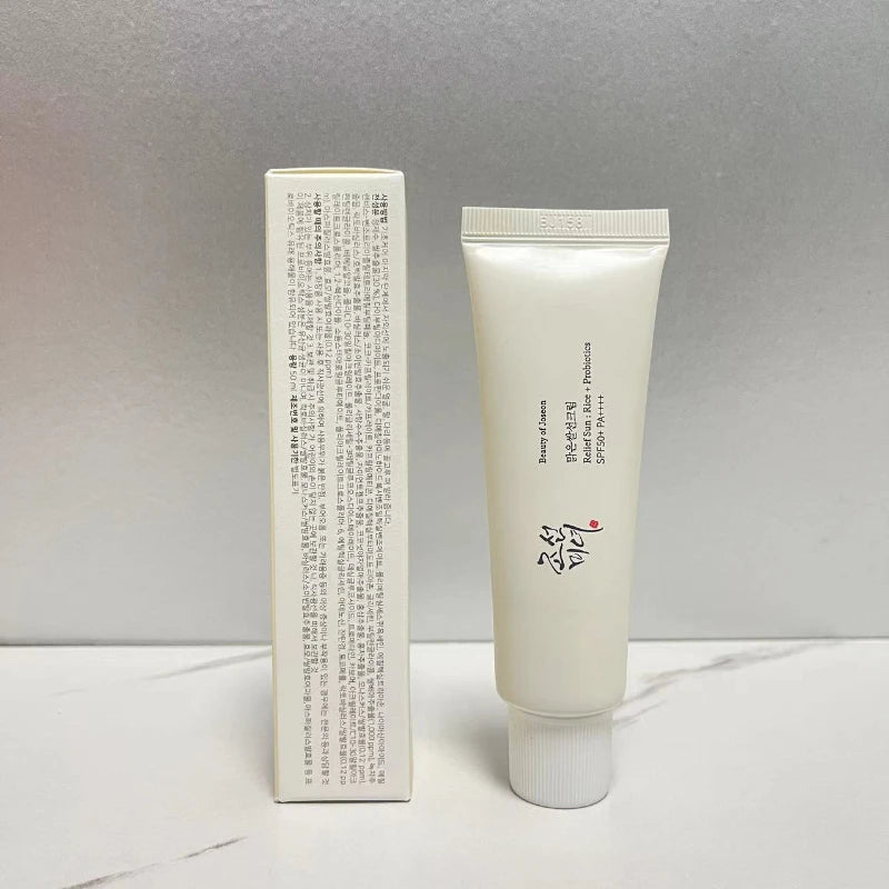 Sun Cream 50ml Skin Brightening Cream - Maison Novaire