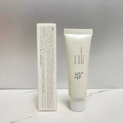 Sun Cream 50ml Skin Brightening Cream - Maison Novaire