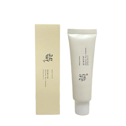Sun Cream 50ml Skin Brightening Cream - Maison Novaire