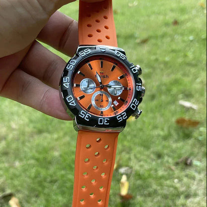 Swish Military Men Sport Watch. - BLAKESTORE-NG