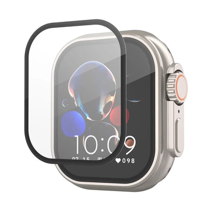 Tempered Glass for Apple Watch Ultra 49mm HD Screen Protector. - Maison Novaire