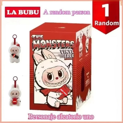 The Monsters Labubu Sitting Party. - Maison Novaire