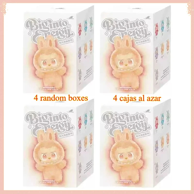 The Monsters Labubu Sitting Party. - Maison Novaire