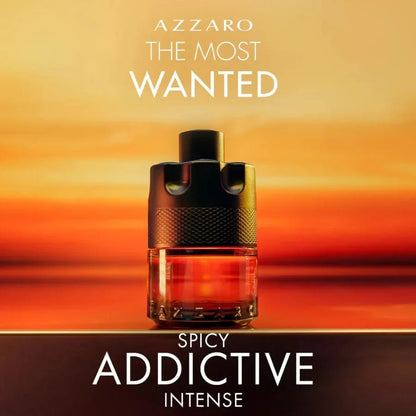 The Most Wanted Strong Pheromone Men Cologne. - Maison Novaire #