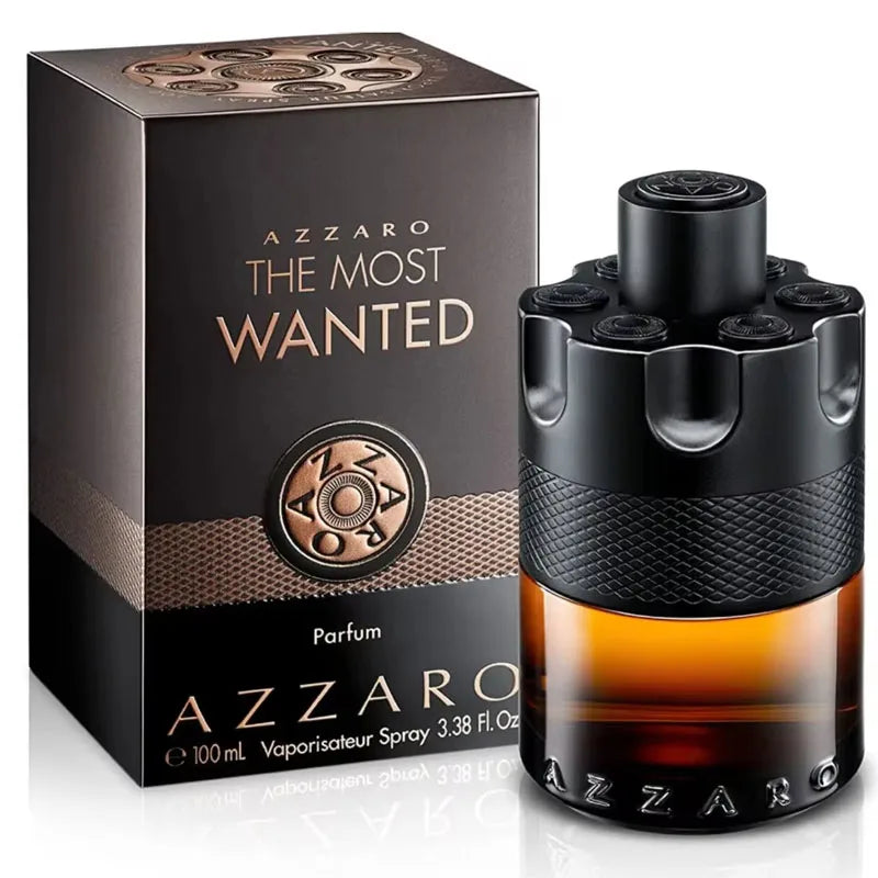 The Most Wanted Strong Pheromone Men Cologne. - Maison Novaire #