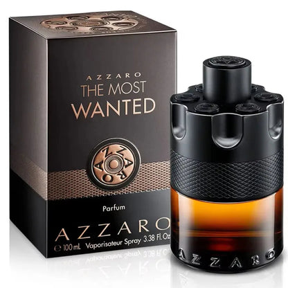 The Most Wanted Strong Pheromone Men Cologne. - Maison Novaire #