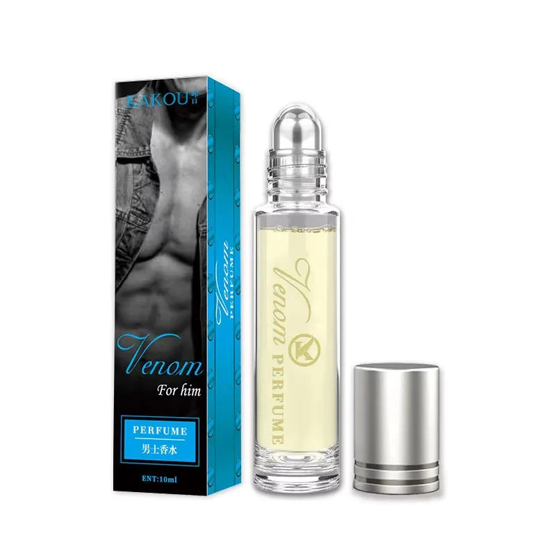 The Most Wanted Strong Pheromone Men Cologne. - Maison Novaire #