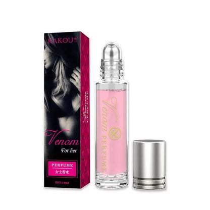 The Most Wanted Strong Pheromone Men Cologne. - Maison Novaire #