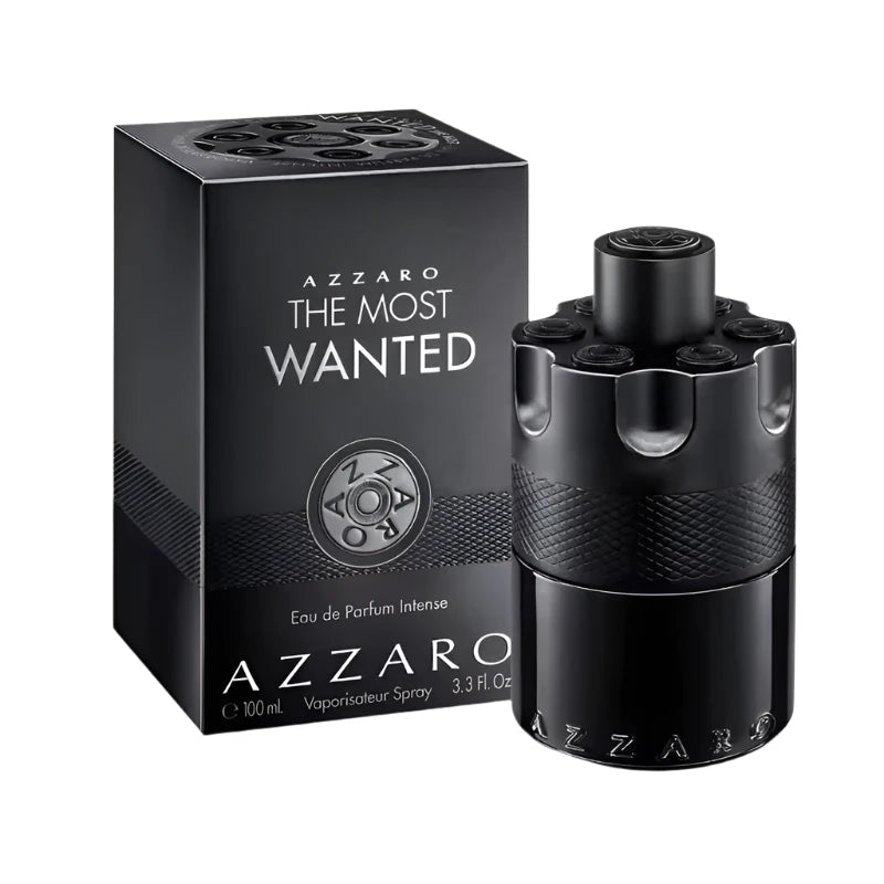 The Most Wanted Strong Pheromone Men Cologne. - Maison Novaire #