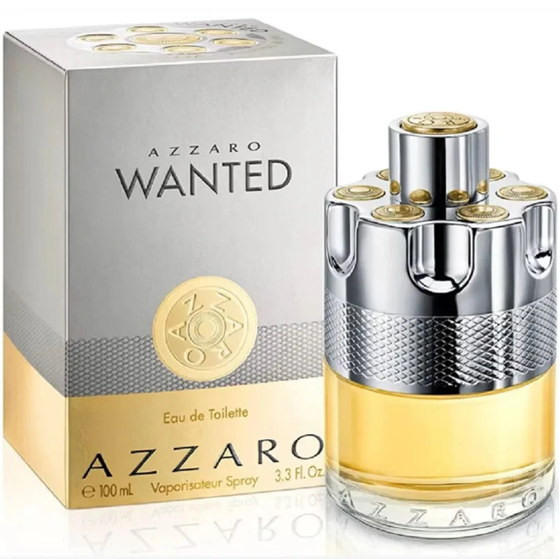 The Most Wanted Strong Pheromone Men Cologne. - Maison Novaire #