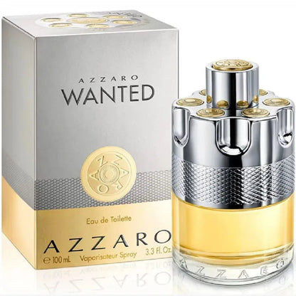 The Most Wanted Strong Pheromone Men Cologne. - Maison Novaire #