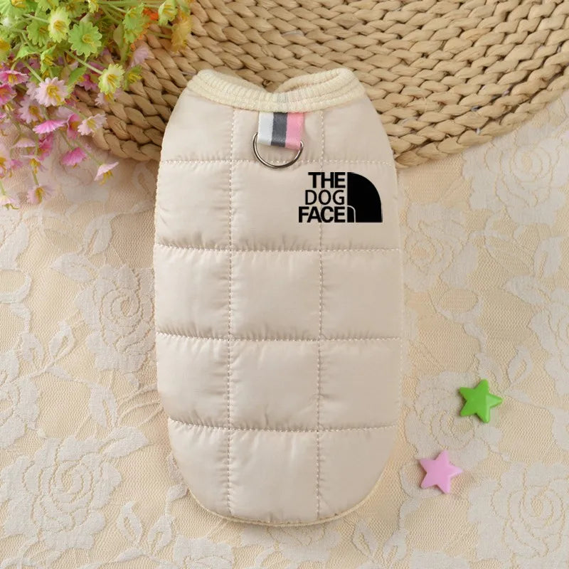 Trendy Winter Dog Clothes. - Maison Novaire