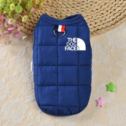 Trendy Winter Dog Clothes. - Maison Novaire