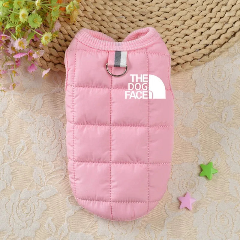 Trendy Winter Dog Clothes. - Maison Novaire