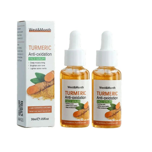 Turmeric Dark Spot Corrector Serum - Maison Novaire #