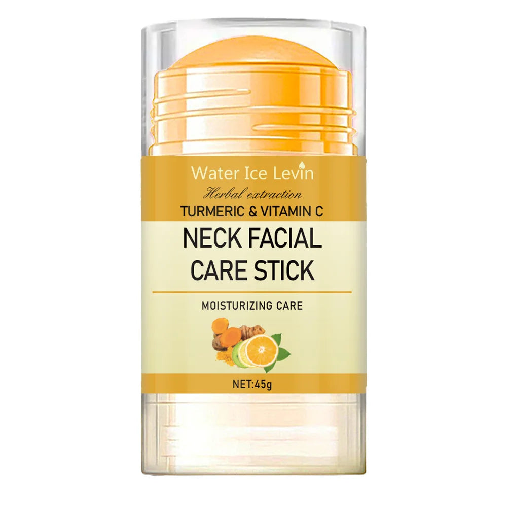 Turmeric Neck Tightener - Maison Novaire