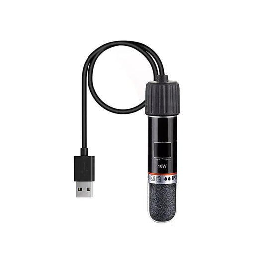 USB Mini Aquarium Heating Rod For small Fish Tank. - Maison Novaire