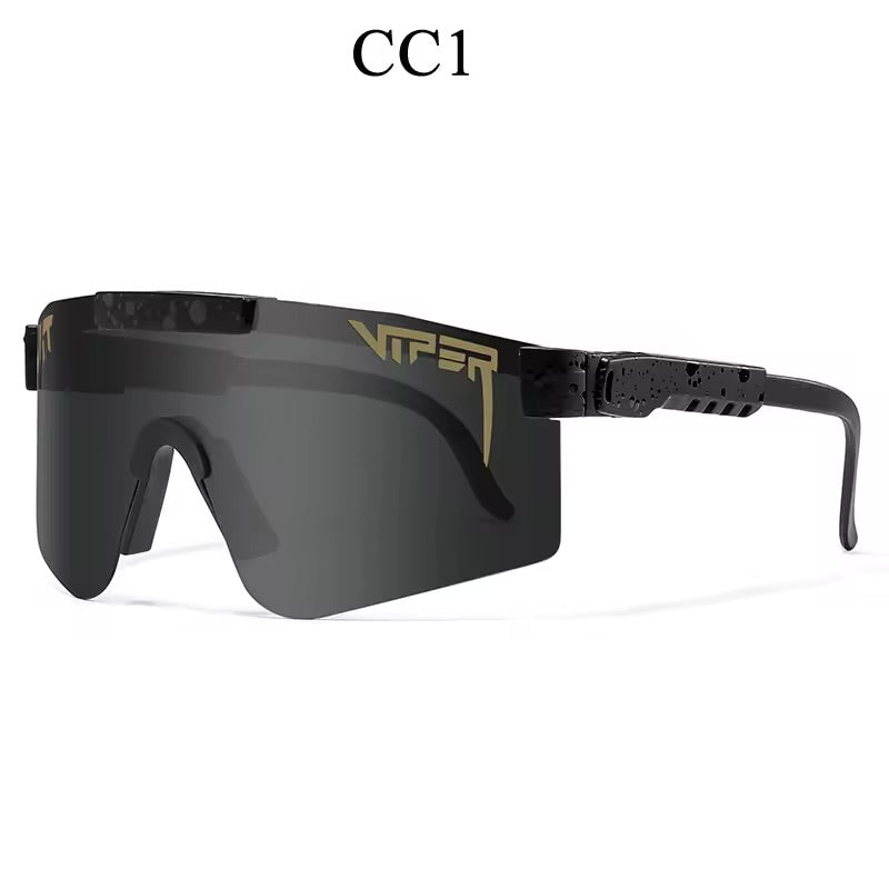 UV400 Sport Performance Sunglasses | Maison Novaire  - CC1 - Maison Novaire