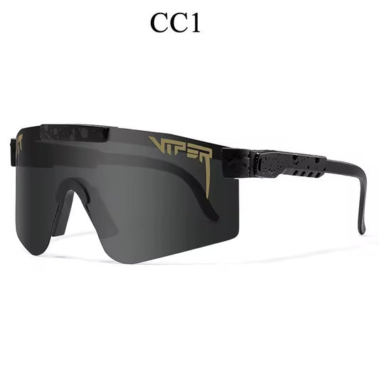 UV400 Sport Performance Sunglasses | Maison Novaire  - CC1 - Maison Novaire