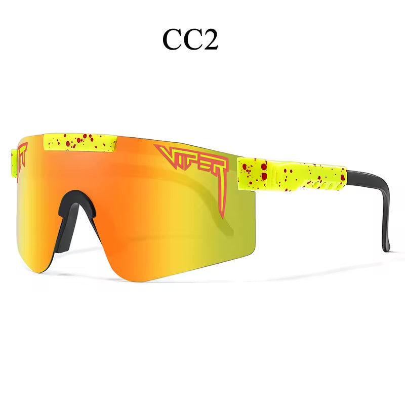 UV400 Sport Performance Sunglasses | Maison Novaire  - CC2 - Maison Novaire