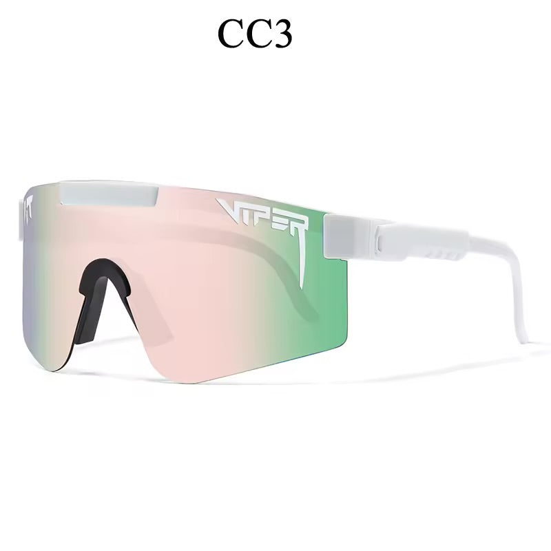 UV400 Sport Performance Sunglasses | Maison Novaire  - CC3 - Maison Novaire