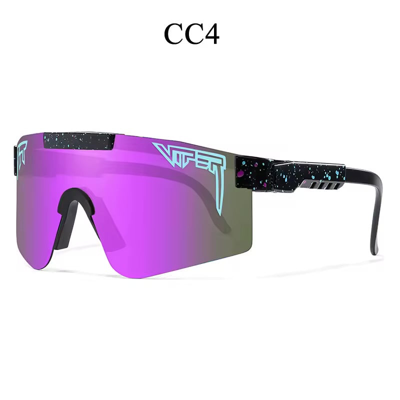 UV400 Sport Performance Sunglasses | Maison Novaire  - CC4 - Maison Novaire