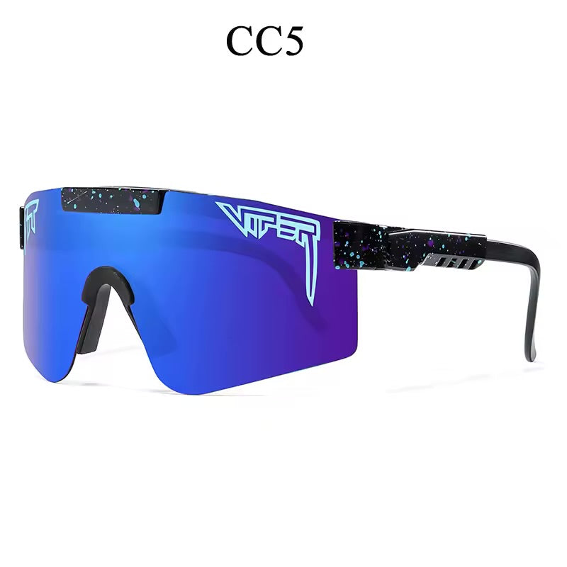 UV400 Sport Performance Sunglasses | Maison Novaire  - CC5 - Maison Novaire