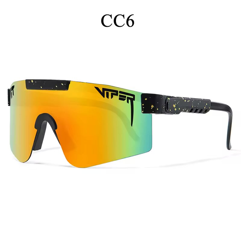 UV400 Sport Performance Sunglasses | Maison Novaire  - CC6 - Maison Novaire
