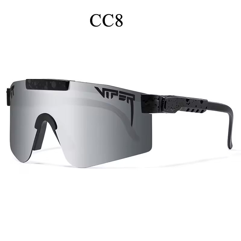 UV400 Sport Performance Sunglasses | Maison Novaire  - CC8 - Maison Novaire