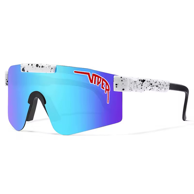 UV400 Sport Performance Sunglasses | Maison Novaire  - CC10 - Maison Novaire