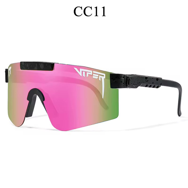 UV400 Sport Performance Sunglasses | Maison Novaire  - CC11 - Maison Novaire