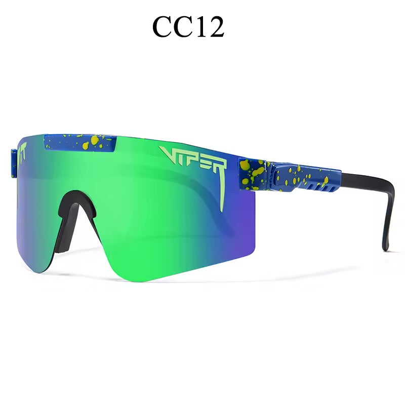 UV400 Sport Performance Sunglasses | Maison Novaire  - CC12 - Maison Novaire
