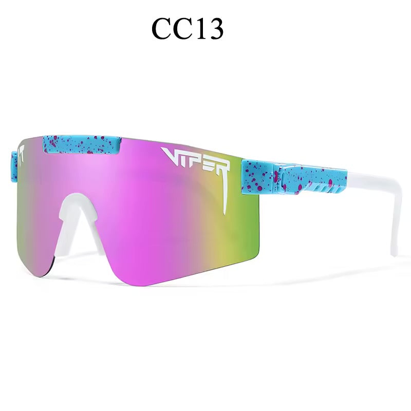 UV400 Sport Performance Sunglasses | Maison Novaire  - CC13 - Maison Novaire